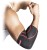 Бандаж на локтевой сустав Yamaguchi Aeroprene Elbow Support L черный