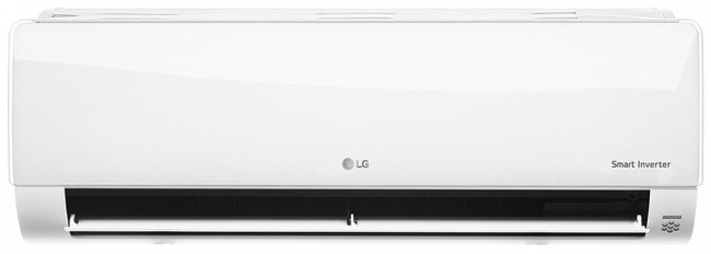 Внутренний блок кондиционера LG DM12RP