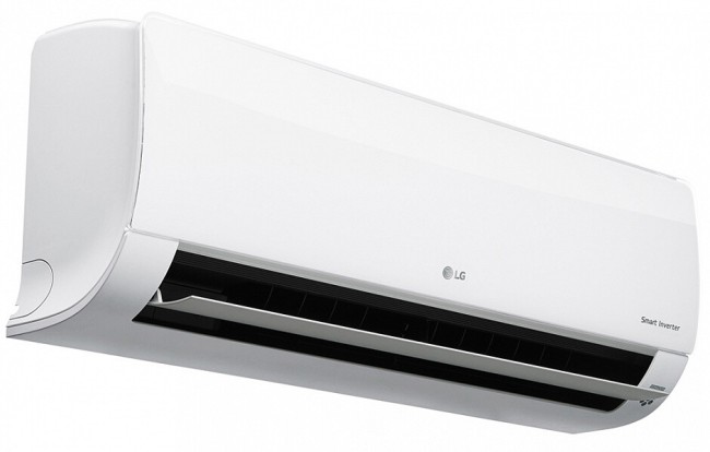 Внутренний блок кондиционера LG DM12RP