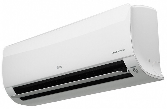 Внутренний блок кондиционера LG DM12RP