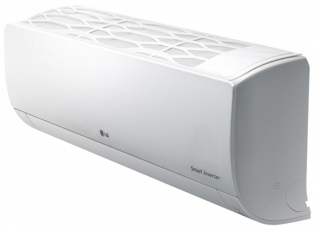 Внутренний блок кондиционера LG DM12RP