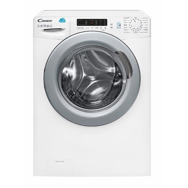Стиральная машина Candy CS4Y 1072DS/2-07 Стиральная машина Candy CS4Y 1072DS/2-07
