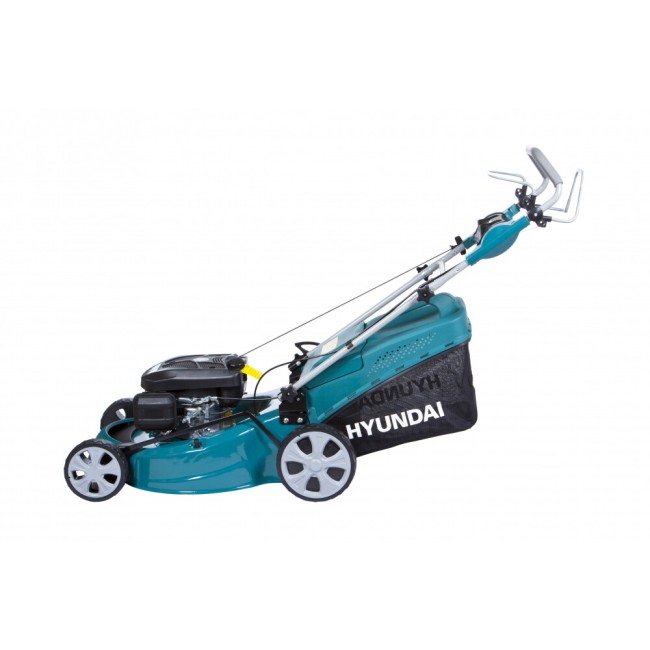Газонокосилка бензиновая Hyundai L 5500S