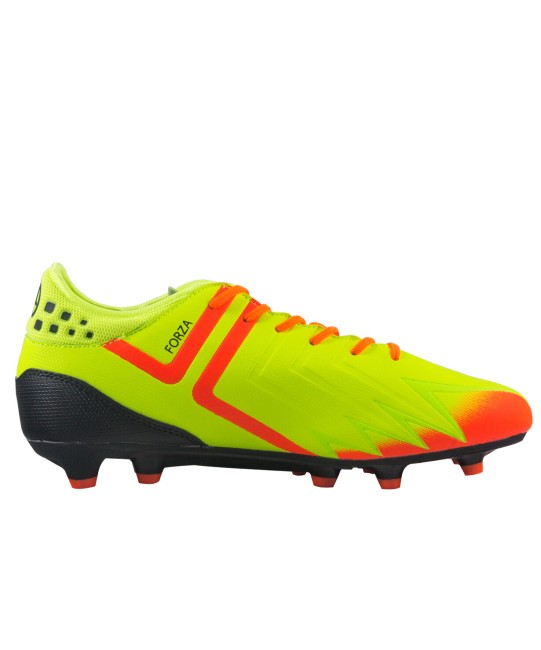 Бутсы Jögel Forza JSH1003-Y 1/10 лимонный 39