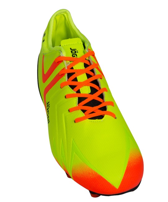 Бутсы Jögel Forza JSH1003-Y 1/10 лимонный 39