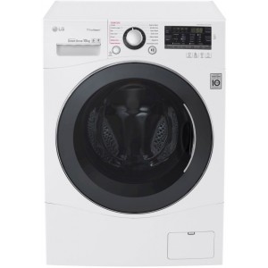 Стиральная машина LG FH4A8JDS2