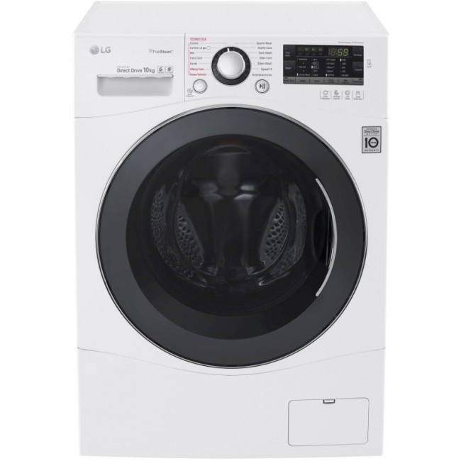 Стиральная машина LG FH4A8JDS2