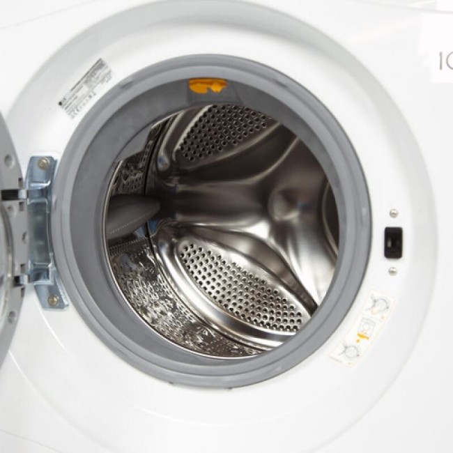 Стиральная машина LG FH4A8JDS2