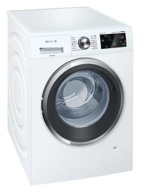 Стиральная машина Siemens WM 14T691