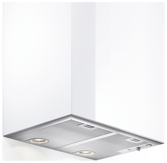 Встраиваемая вытяжка Bosch DHL 555 BL