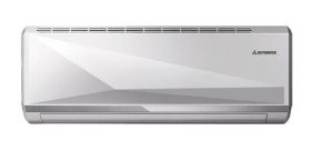 Сплит-система Mitsubishi Heavy Industries SRK25ZXA-S/SRC25ZXA-S