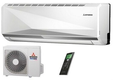 Сплит-система Mitsubishi Heavy Industries SRK25ZXA-S/SRC25ZXA-S Сплит-система Mitsubishi Heavy Industries SRK25ZXA-S/SRC25ZXA-S