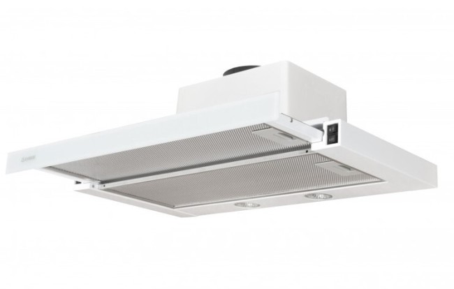 Встраиваемая вытяжка Ciarko Turbo 50 GWH