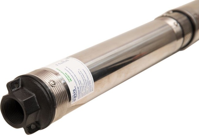 Скважинный насос Oasis SN 60/39 Скважинный насос Oasis SN 60/39