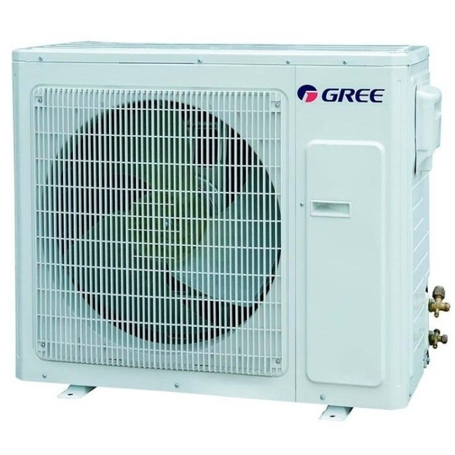Сплит-система кассетного типа Gree GKH30K3HI / GUHN30NK3H0