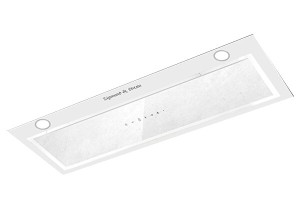 Встраиваемая вытяжка Zigmund & Shtain K 011.7 W