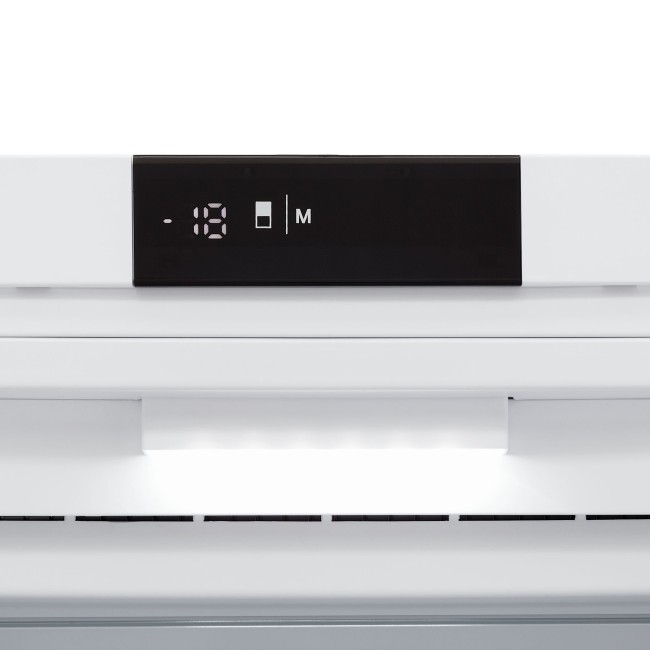 Встраиваемая морозильная камера Krona Gretel FNF