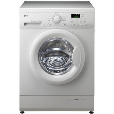 Стиральная машина LG F-1057LD Стиральная машина LG F-1057LD