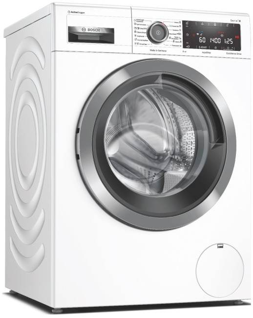 Стиральная машина Bosch WAV28HH2OE