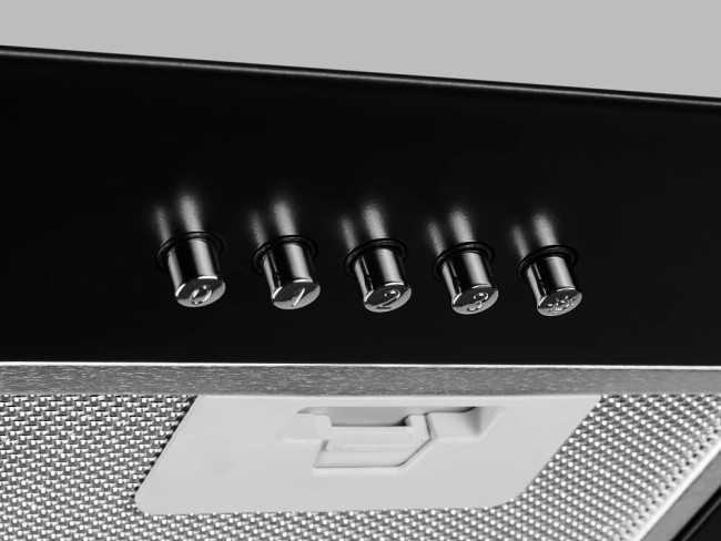 Встраиваемая вытяжка Monsher ANGERS 40 Noir