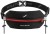 Беговая сумка на пояс Fitletic Neo Racing черный/красный Беговая сумка на пояс Fitletic Neo Racing черный/красный