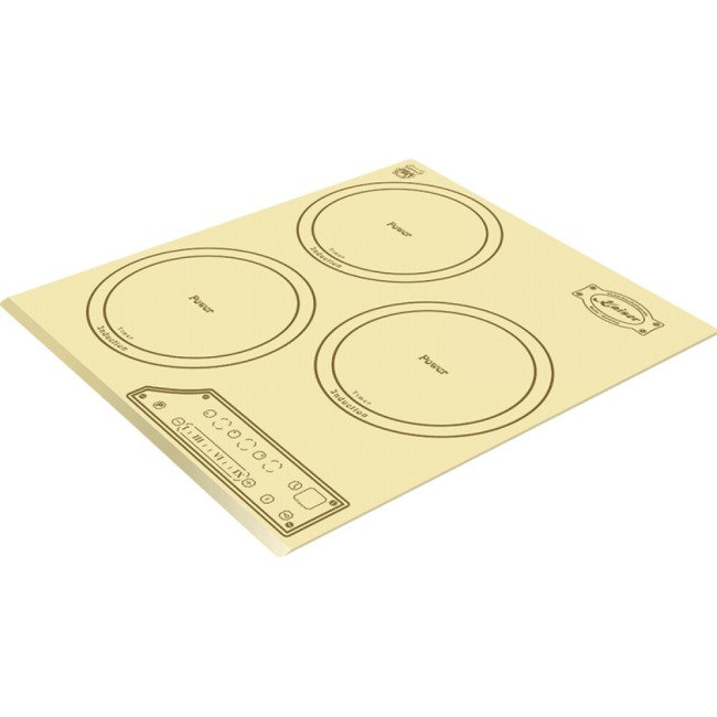 Встраиваемая индукционная варочная панель Kaiser KCT 4795 FI ElfAD