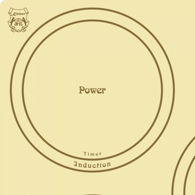 Встраиваемая индукционная варочная панель Kaiser KCT 4795 FI ElfAD