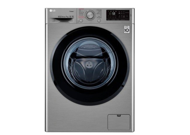 Стиральная машина LG F2M5HS6S