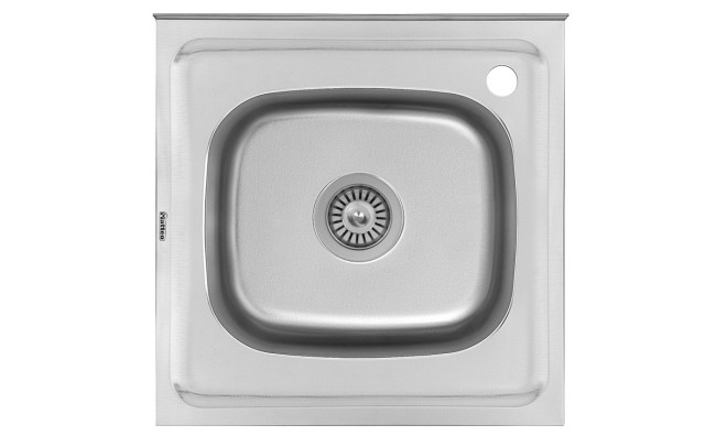 Кухонная мойка Matteo F-5050 Q (F LAGUNA) Кухонная мойка Matteo F-5050 Q (F LAGUNA)