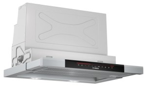 Встраиваемая вытяжка Bosch DFS 067 K 50 Встраиваемая вытяжка Bosch DFS 067 K 50