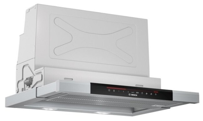 Встраиваемая вытяжка Bosch DFS 067 K 50 Встраиваемая вытяжка Bosch DFS 067 K 50