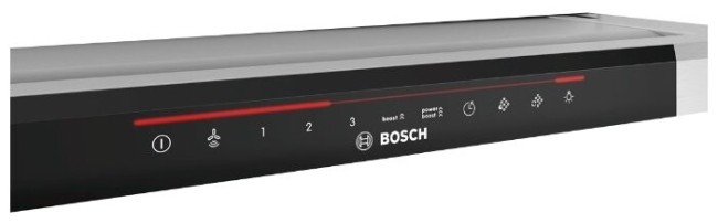 Встраиваемая вытяжка Bosch DFS 067 K 50 Встраиваемая вытяжка Bosch DFS 067 K 50