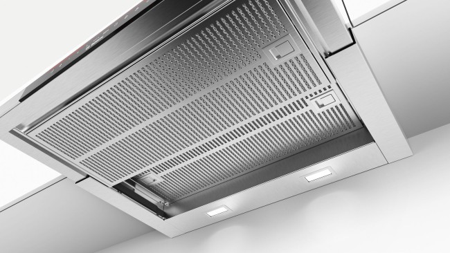 Встраиваемая вытяжка Bosch DFS 067 K 50 Встраиваемая вытяжка Bosch DFS 067 K 50