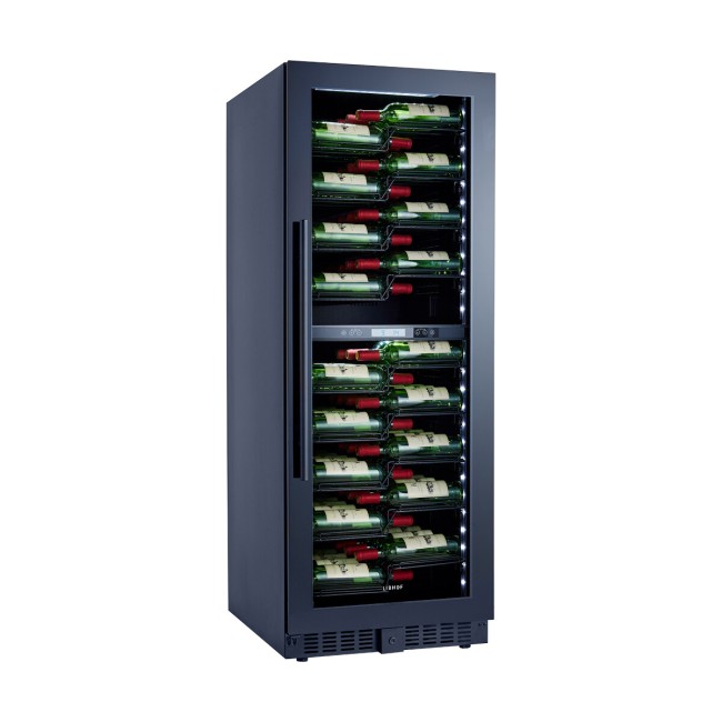 Винный шкаф Libhof EZD-104
