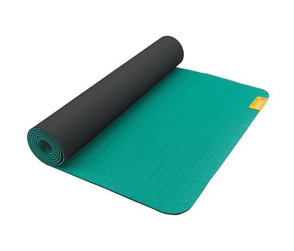 Коврик для йоги Hugger Mugger Earth Elements Mat 0,5 см бирюзовый оникс Коврик для йоги Hugger Mugger Earth Elements Mat 0,5 см бирюзовый оникс