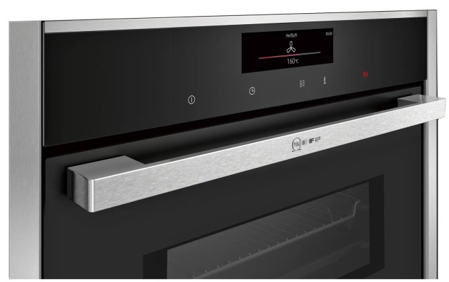 Встраиваемый электрический духовой шкаф Neff C28QT27N0 Встраиваемый электрический духовой шкаф Neff C28QT27N0