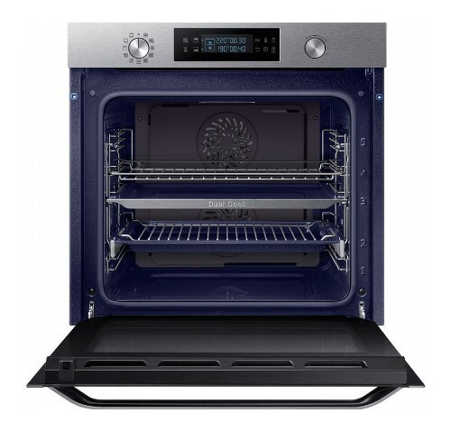 Встраиваемый электрический духовой шкаф Samsung NV75K5541RS