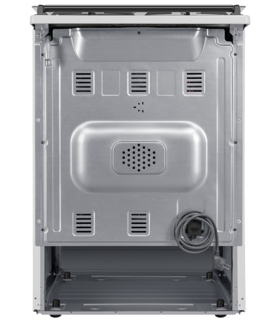 Комбинированная плита Maunfeld MGC60ECW05 Комбинированная плита Maunfeld MGC60ECW05