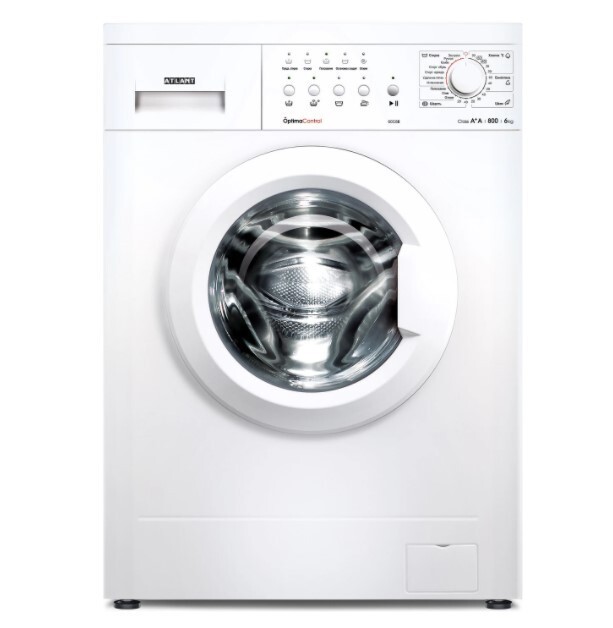 Стиральная машина Atlant CMA-60 C 88