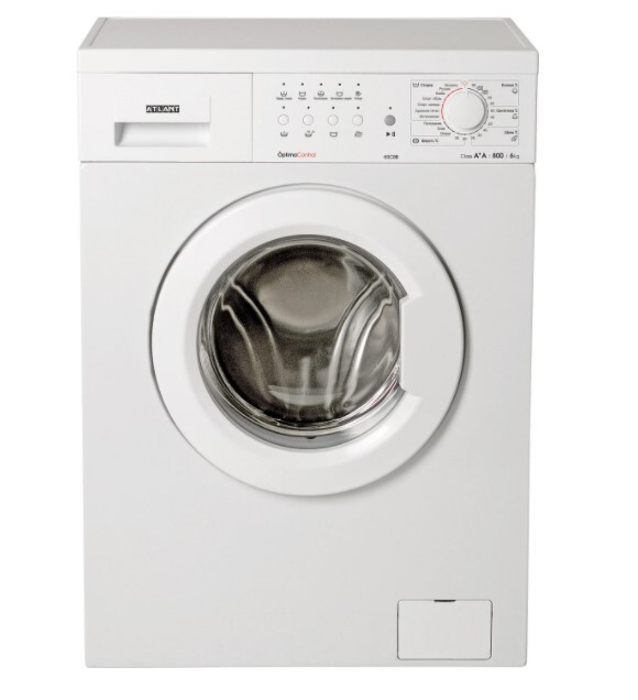 Стиральная машина Atlant CMA-60 C 88