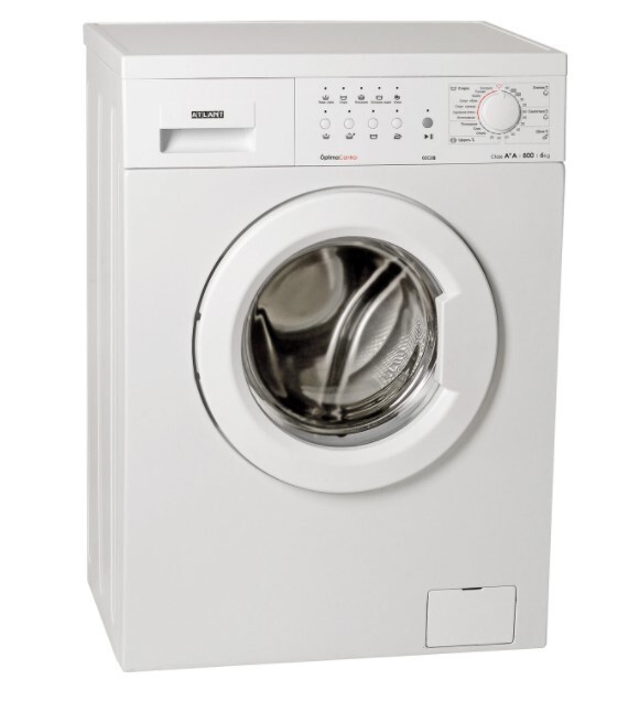 Стиральная машина Atlant CMA-60 C 88