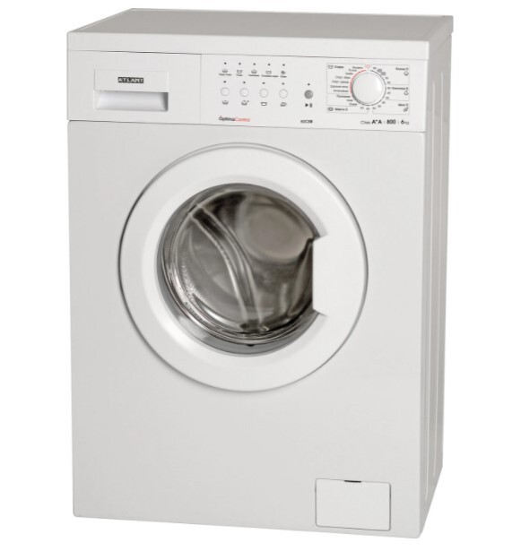 Стиральная машина Atlant CMA-60 C 88