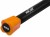 Бодибар Starfit BB-301 4 кг черный/оранжевый Бодибар Starfit BB-301 4 кг черный/оранжевый