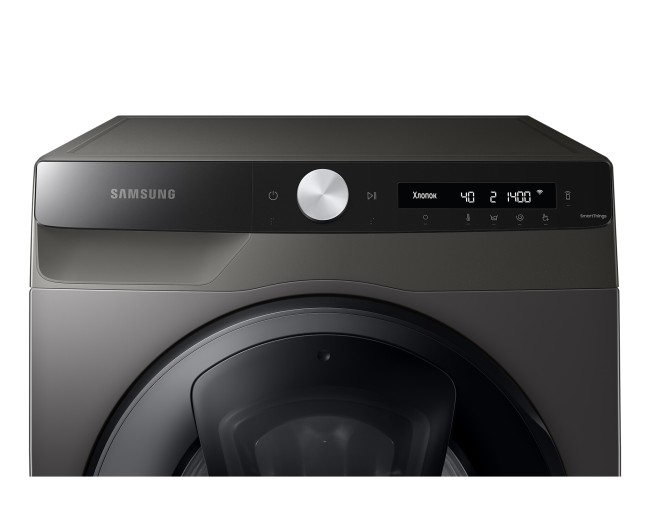 Стиральная машина Samsung WW90T554CAX Стиральная машина Samsung WW90T554CAX