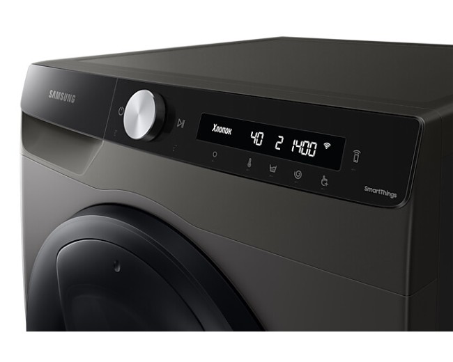 Стиральная машина Samsung WW90T554CAX Стиральная машина Samsung WW90T554CAX