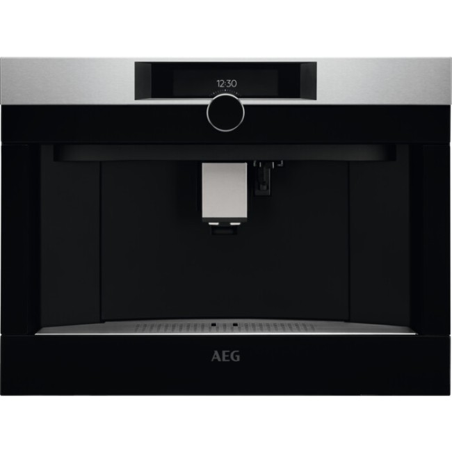 Встраиваемая кофемашина Aeg KKK 994500M