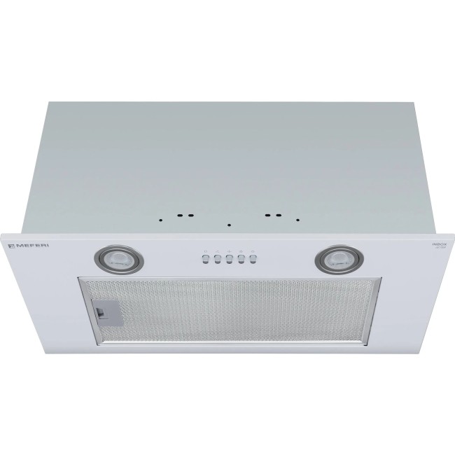 Встраиваемая вытяжка Meferi INBOX60WH Ultra