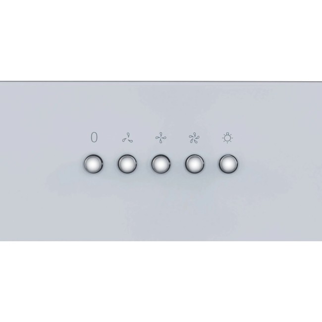 Встраиваемая вытяжка Meferi INBOX60WH Ultra