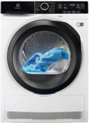 Сушильная машина Electrolux EW9H1R89B Сушильная машина Electrolux EW9H1R89B