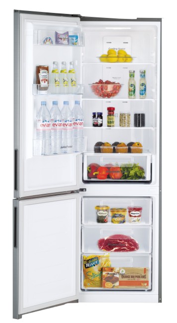 Холодильник Daewoo RNV3310ECH Холодильник Daewoo RNV3310ECH